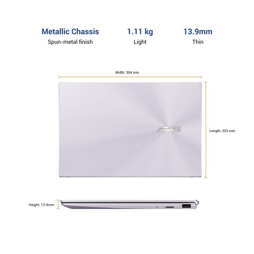 ASUS ZenBook 14 (2020)